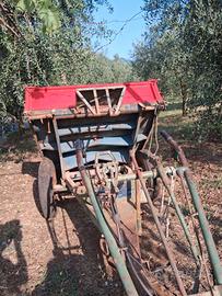 Motocoltivatore