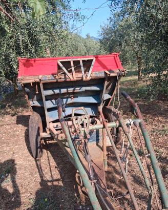 Motocoltivatore