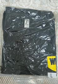 maglia in cotone wd40 nuova