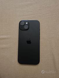 iPhone 15 128 go