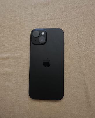 iPhone 15 128 go