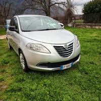 Lancia Ypsilon 12cc benz