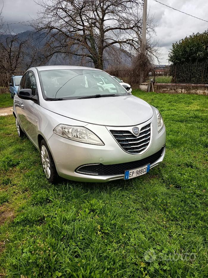 LANCIA Ypsilon 3ª serie