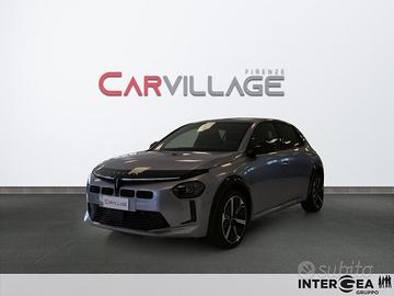 LANCIA Nuova Ypsilon Ibrida Lx 1.2 100cv