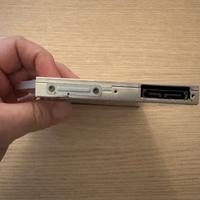 Drive Ottico: Combo DVD-RW per Acer 6935G