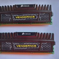 Corsair 8GB Dual Channel DDR3 + Intel Core i5-3570
