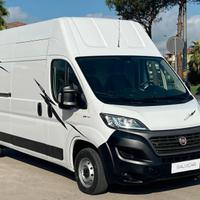 FIAT DUCATO MAX L3 H3 FURGONE 2020 euro6