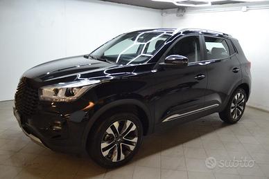 DR MOTOR DR 5.0 1.5 Bi-Fuel GPL