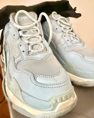 Balenciaga Triple S