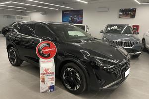 NISSAN Qashqai 1.3 MHEV 158 CV X-Tronic N-Connec