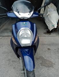 Malauguri Ciak 150 cc