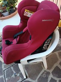 seggiolino per auto 
