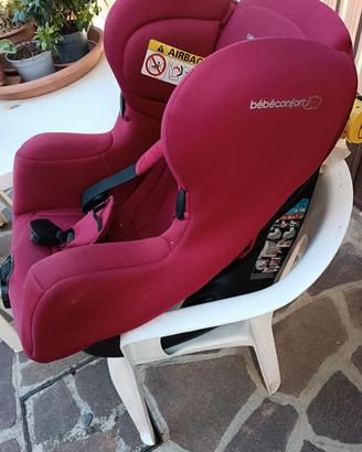 seggiolino per auto 
