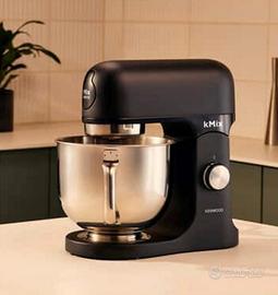 Impastatrice Kenwood