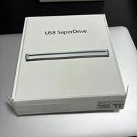 apple usb superdrive