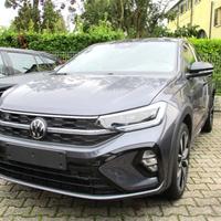 Volkswagen Taigo 1.0 TSI 115 CV DSG R-Line