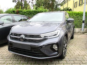 Volkswagen Taigo 1.0 TSI 115 CV DSG R-Line