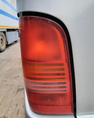 MERCEDES-BENZ VITO 2001 - STOP POSTERIORE SINISTRO