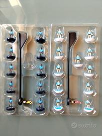 Subbuteo hw Argentina & Uruguay 