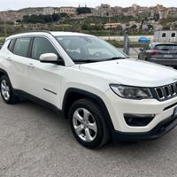 Jeep Compass 1.6 Multijet II 2WD Longitude