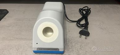 Bunsen a induzione per odontotecnici