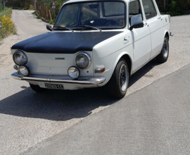 Simca 1000 rallie replica