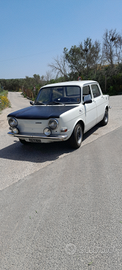 Simca 1000 rallie replica