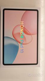 Tablet Honor Pad 10