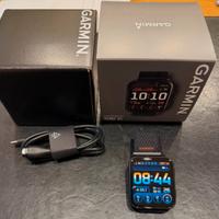 Garmin Venu X1 black nuovo con fattura e garanzia