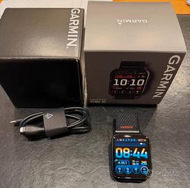 Garmin Venu X1 black nuovo con fattura e garanzia