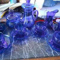 Set tazzine Biancalani