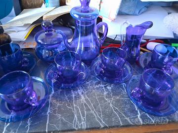 Set tazzine Biancalani