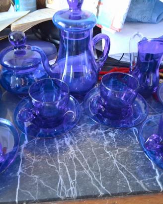 Set tazzine Biancalani
