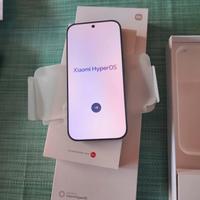Xiaomi 17 pro 256 pari al nuovo