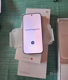 Xiaomi 17 pro 256 lingua italiana 