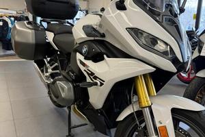 BMW R 1250 RS Abs my23