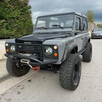 Defender 90 ASI