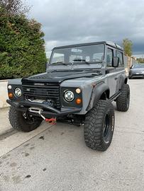 Defender 90 ASI