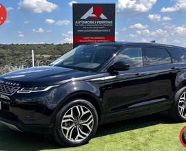 LAND ROVER Range Rover Evoque 2.0D 163cv Autocar
