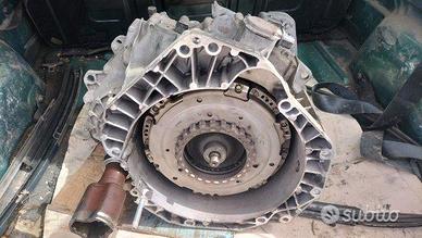 Cambio Automatico Smart 453