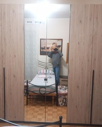 Mobili per camera