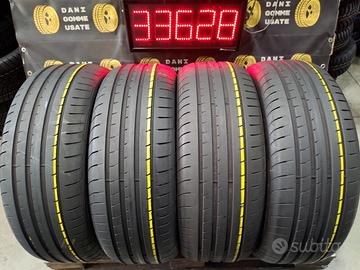 4 GOMME USATE 225 45 19 PER KADJAR MOKKA QASHQAI