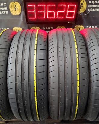 4 GOMME USATE 225 45 19 PER KADJAR MOKKA QASHQAI