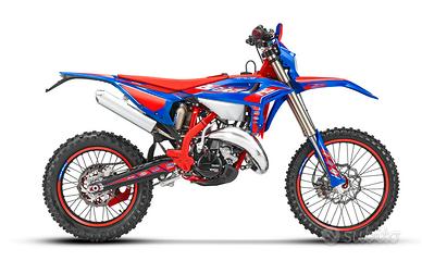 Beta RR Enduro 125 RACE 2026