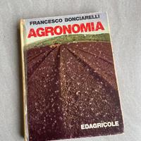 Agronomia Bonciarelli Università