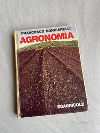 Agronomia Bonciarelli Università
