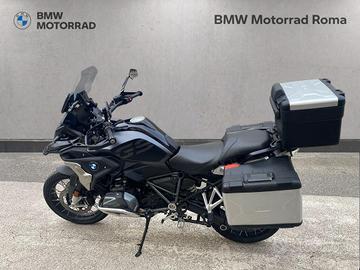 BMW r 1250 gs Abs my21