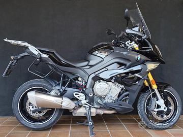 Bmw S 1000 XR Triple Black