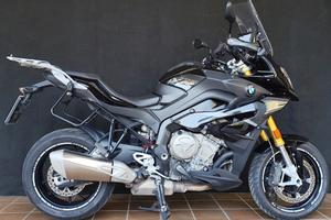 Bmw S 1000 XR Triple Black