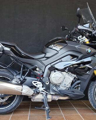 Bmw S 1000 XR Triple Black